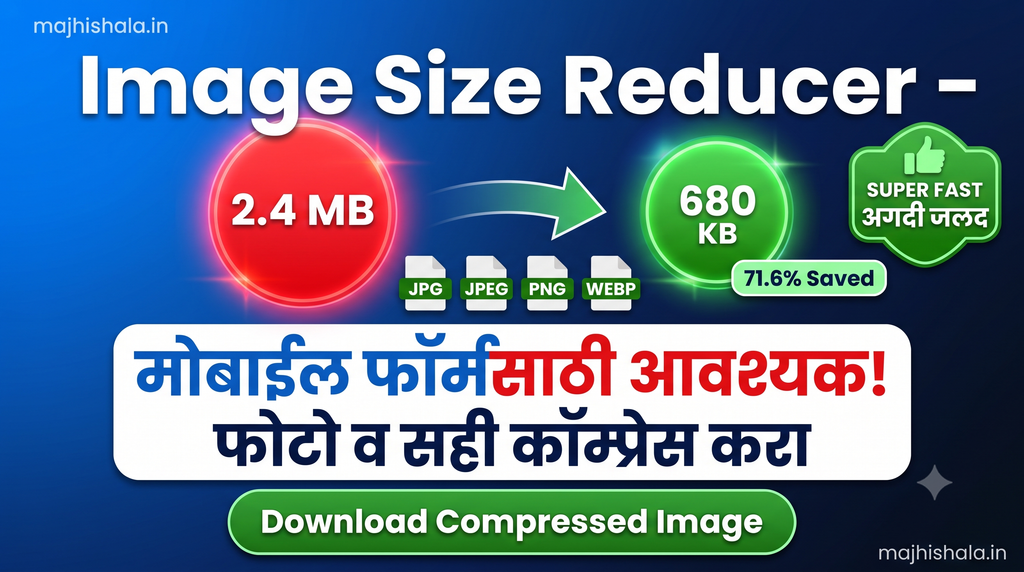 Image Size Reducer